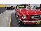 Thumbnail Photo 15 for 1966 Ford Mustang